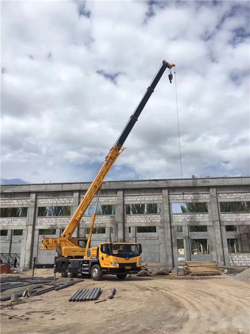 彭山区吊装作业前会做设备检查吗？安全保障措施有哪些？